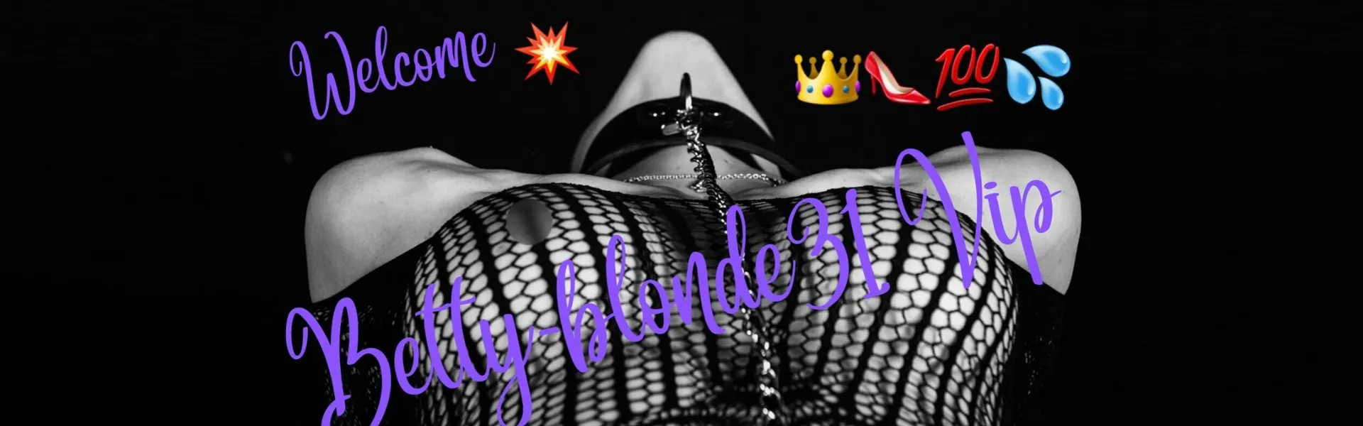 👑 MissBlonde31 VIP 💯👑💎 OnlyFans header