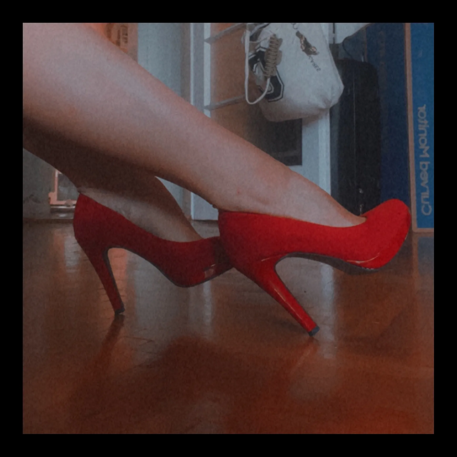 YourSweetFeet OnlyFans header