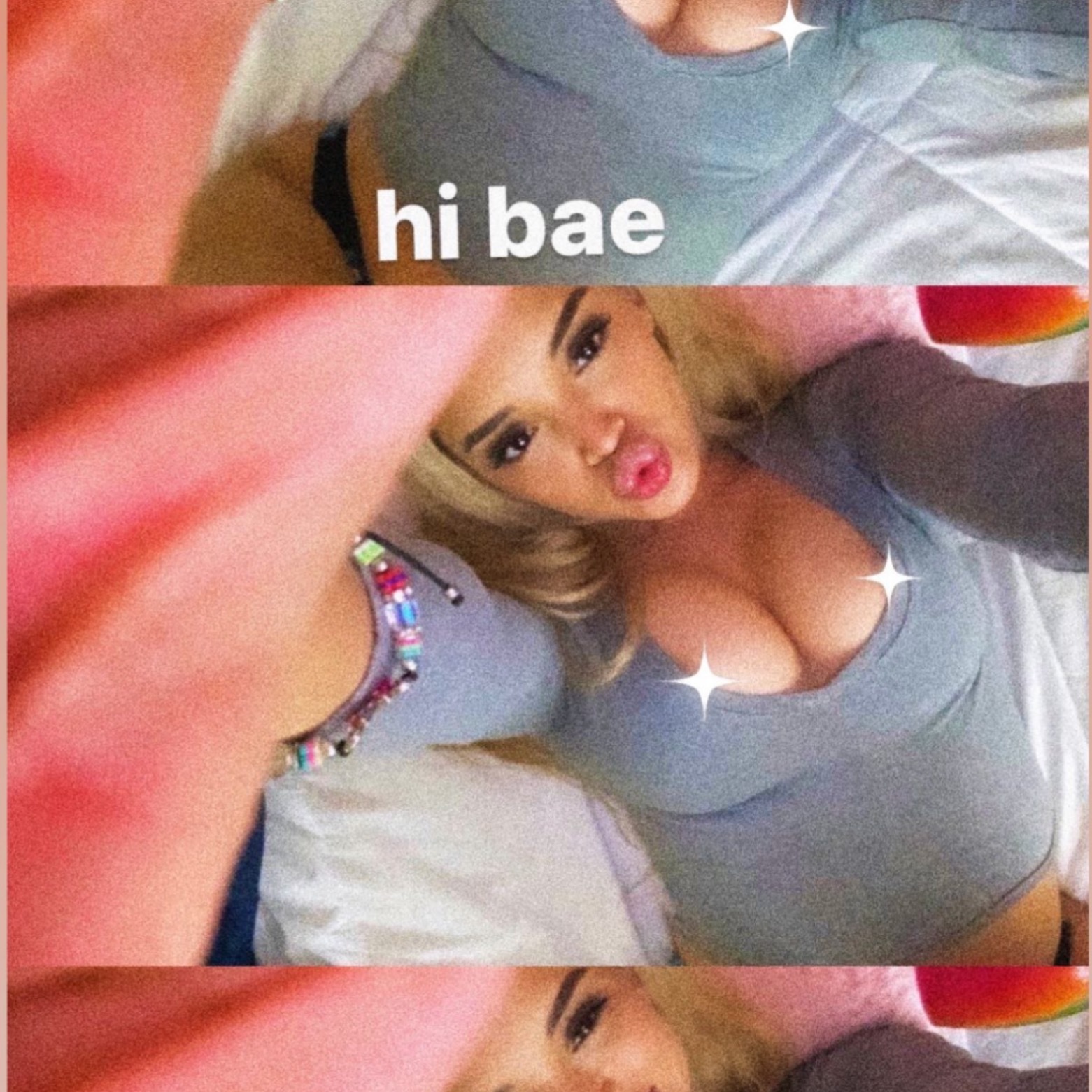 Let’s have fun 🥰 OnlyFans