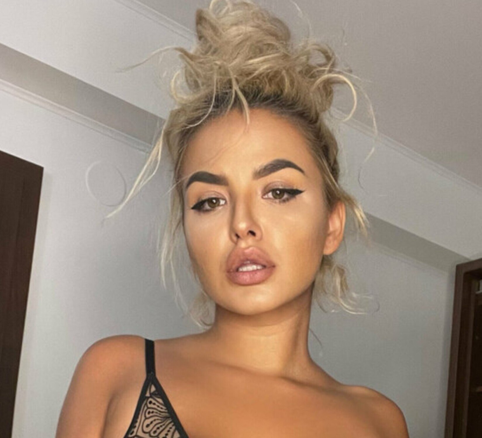 YOUR THICK GIRLFRIEND (Kathrine) OnlyFans