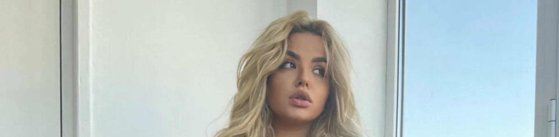 YOUR THICK GIRLFRIEND (Kathrine) OnlyFans header