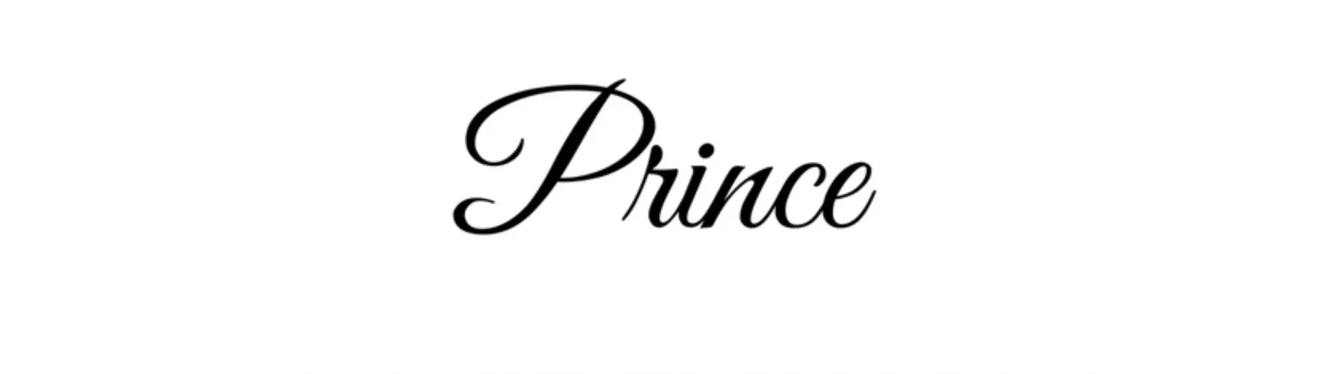 Prince ✨ cover