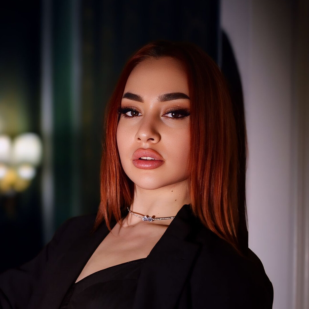 𝓨𝓸𝓾𝓻 𝓐𝓵𝓲𝓼𝓱𝓪 🔥 OnlyFans