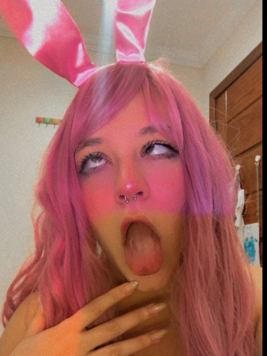 Anavel Scarr OnlyFans