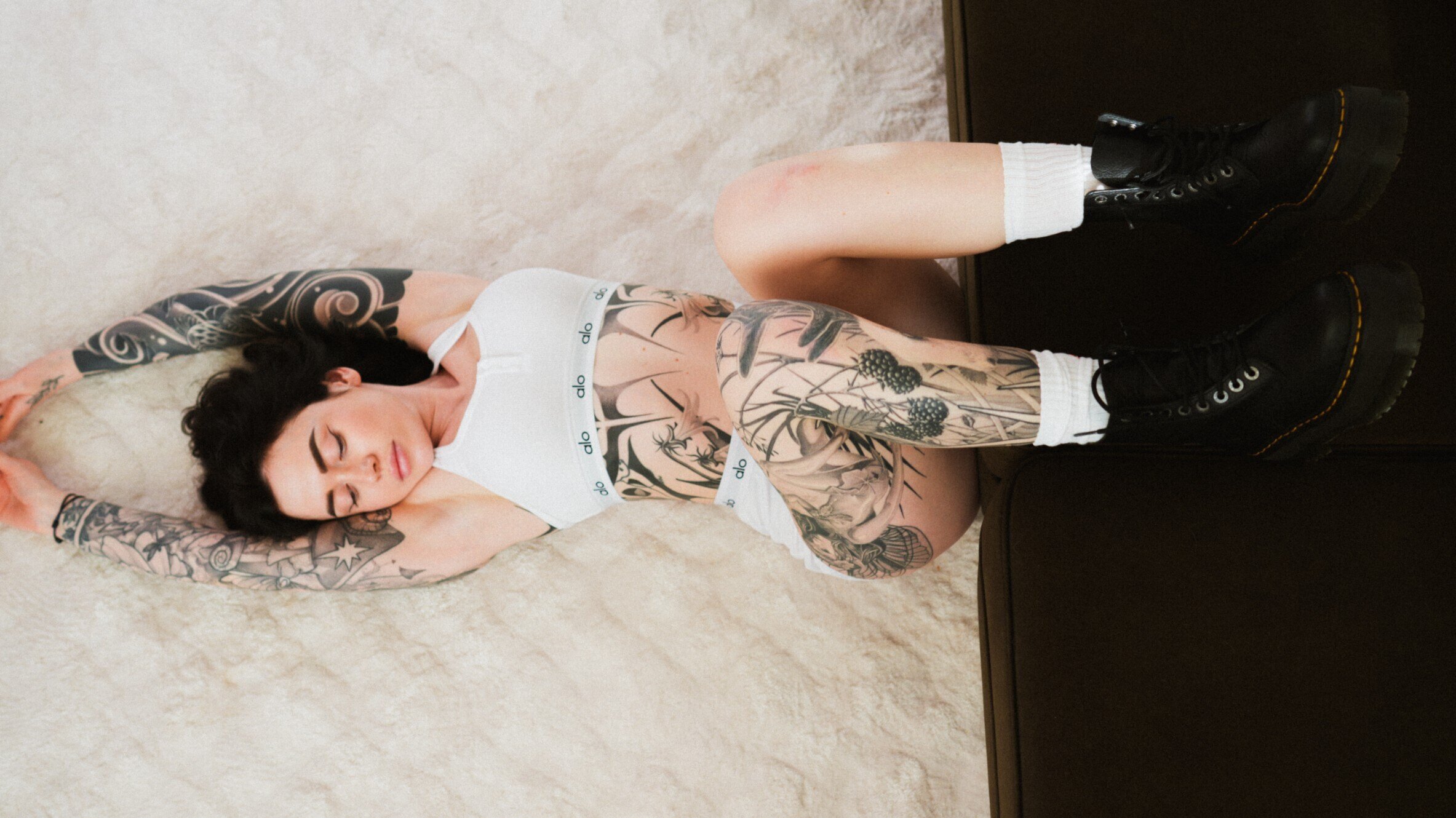 Petite Nikky🌟 OnlyFans header