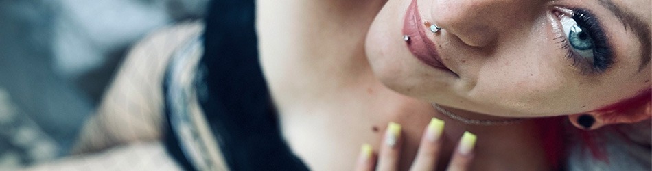 DirtyDevil OnlyFans header