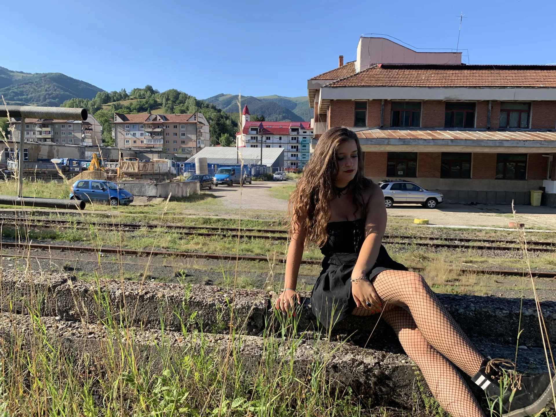🌸Kim🌸 cover
