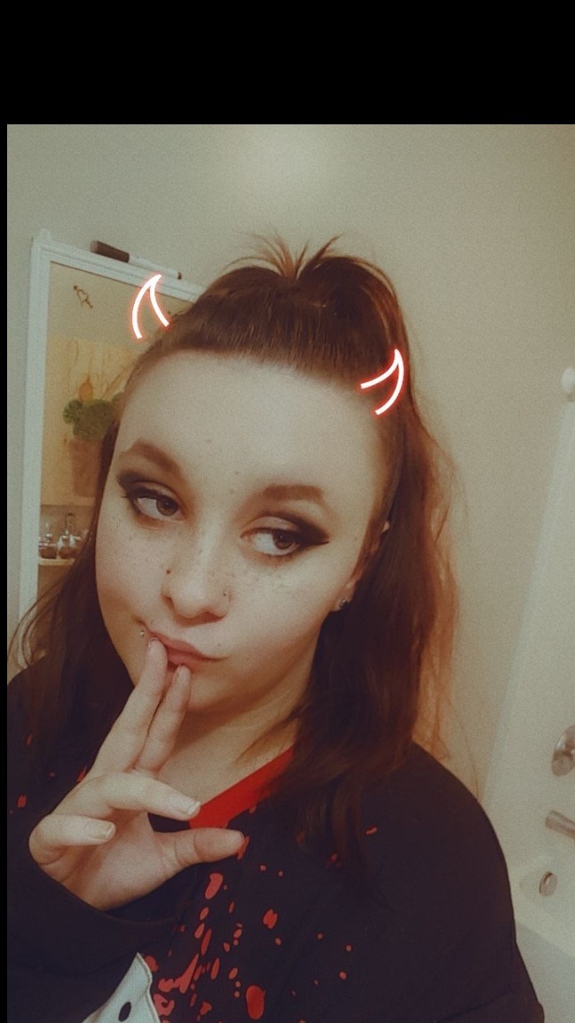 Your.Little.Devil OnlyFans