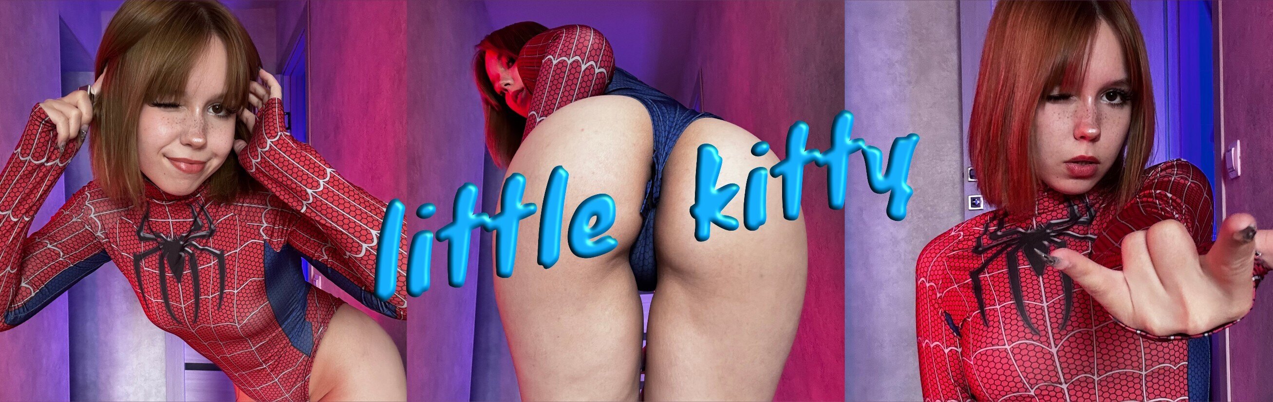 Your_Little_Kitty 😼 OnlyFans header