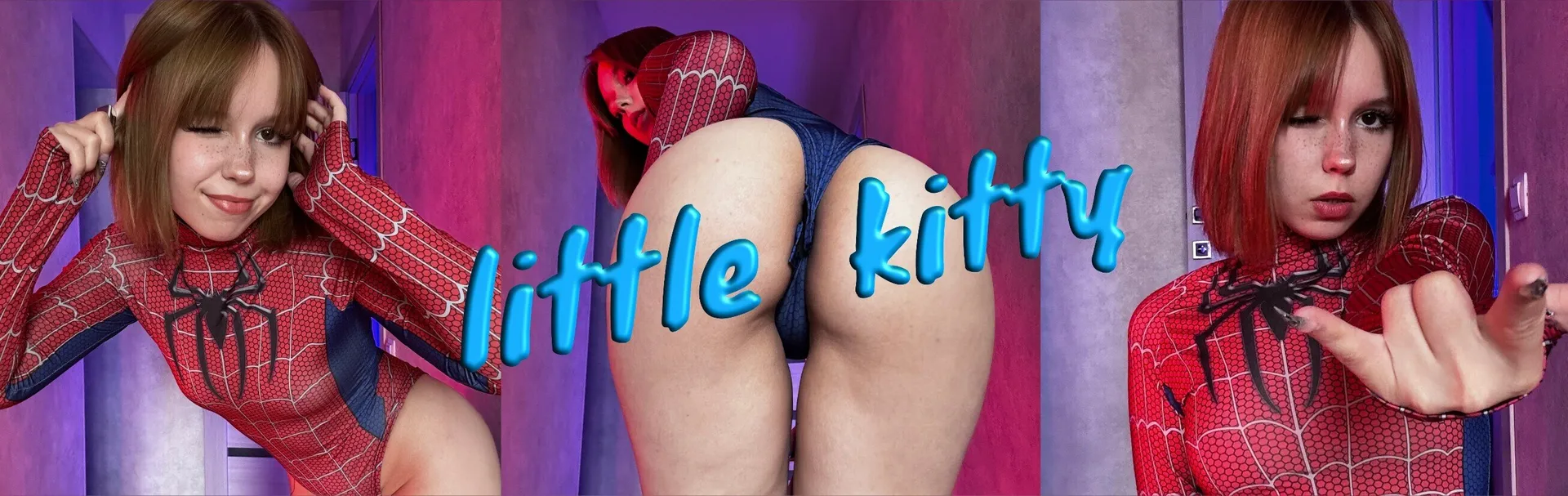 Your_Little_Kitty 😼 cover