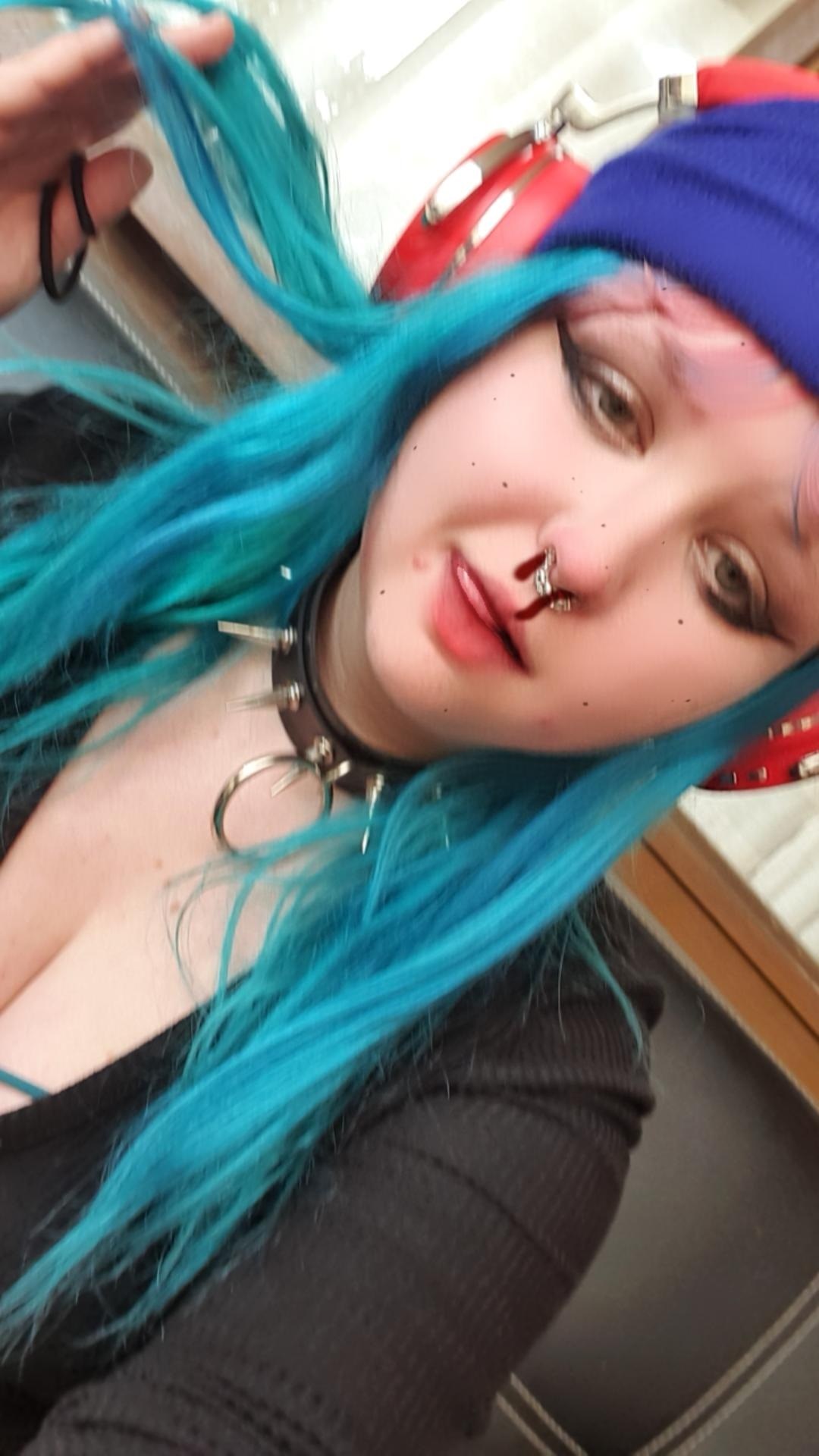 Alaska blue OnlyFans