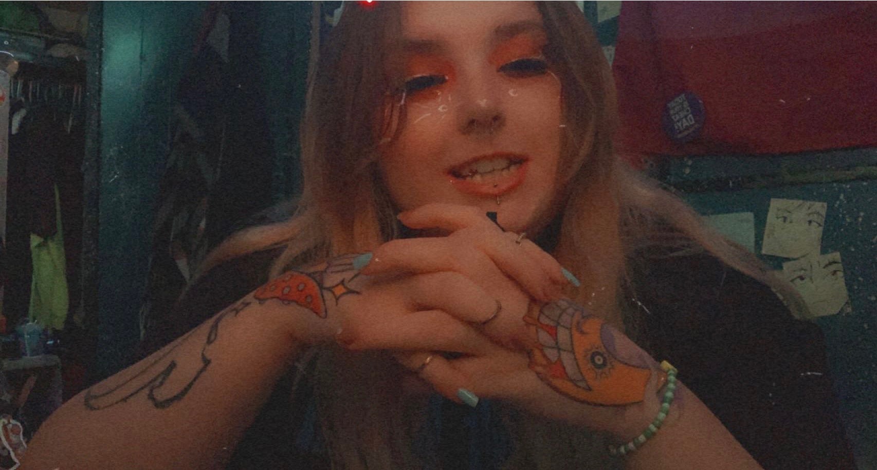 Emily Rowles OnlyFans