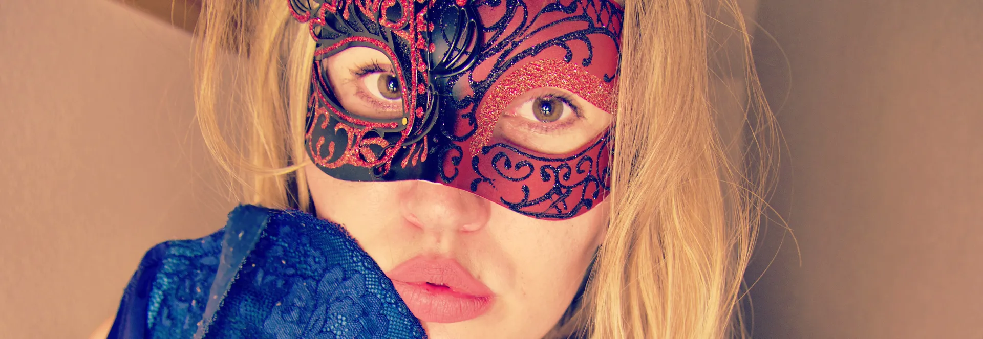 your.masked.babe cover