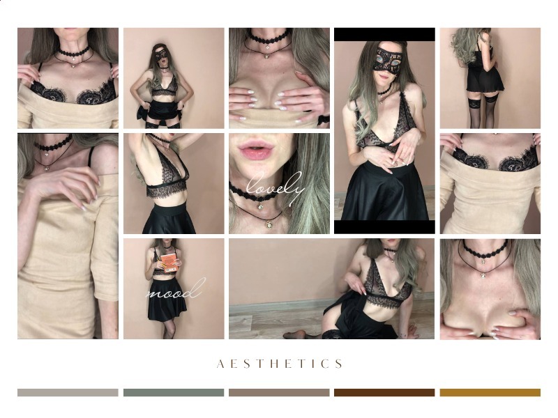 Secret Girl OnlyFans header