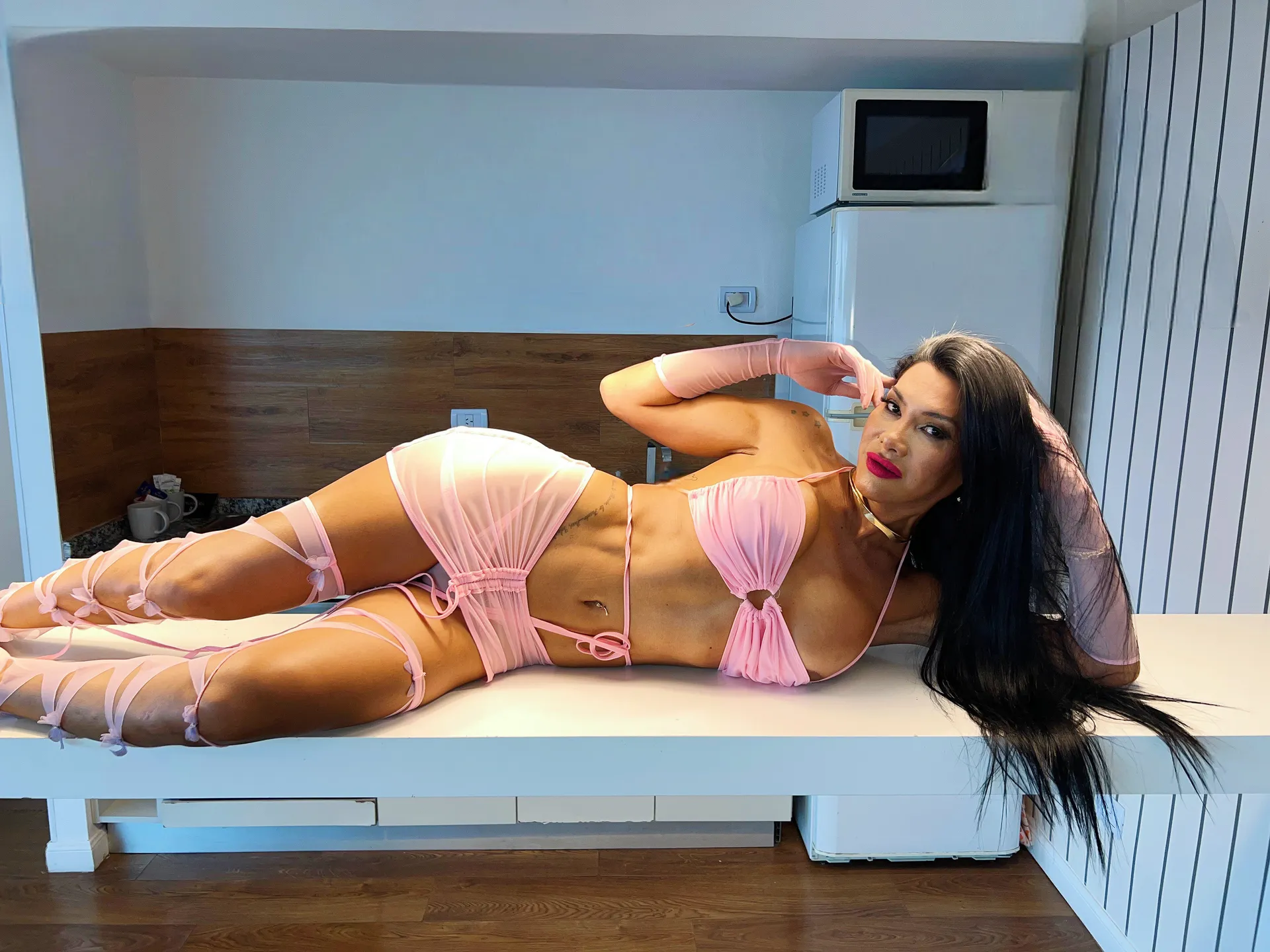 Videochat? 💦 SOFIA 🏳️‍⚧️ VIP 🩷 cover