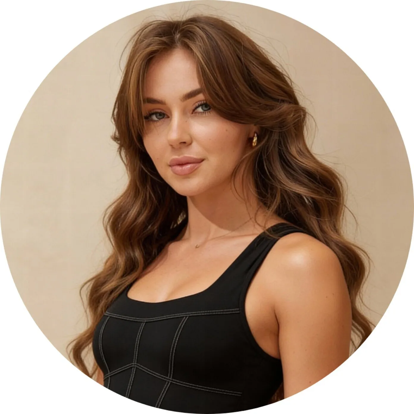 YOUR TASHA 💗 NEXT DOOR