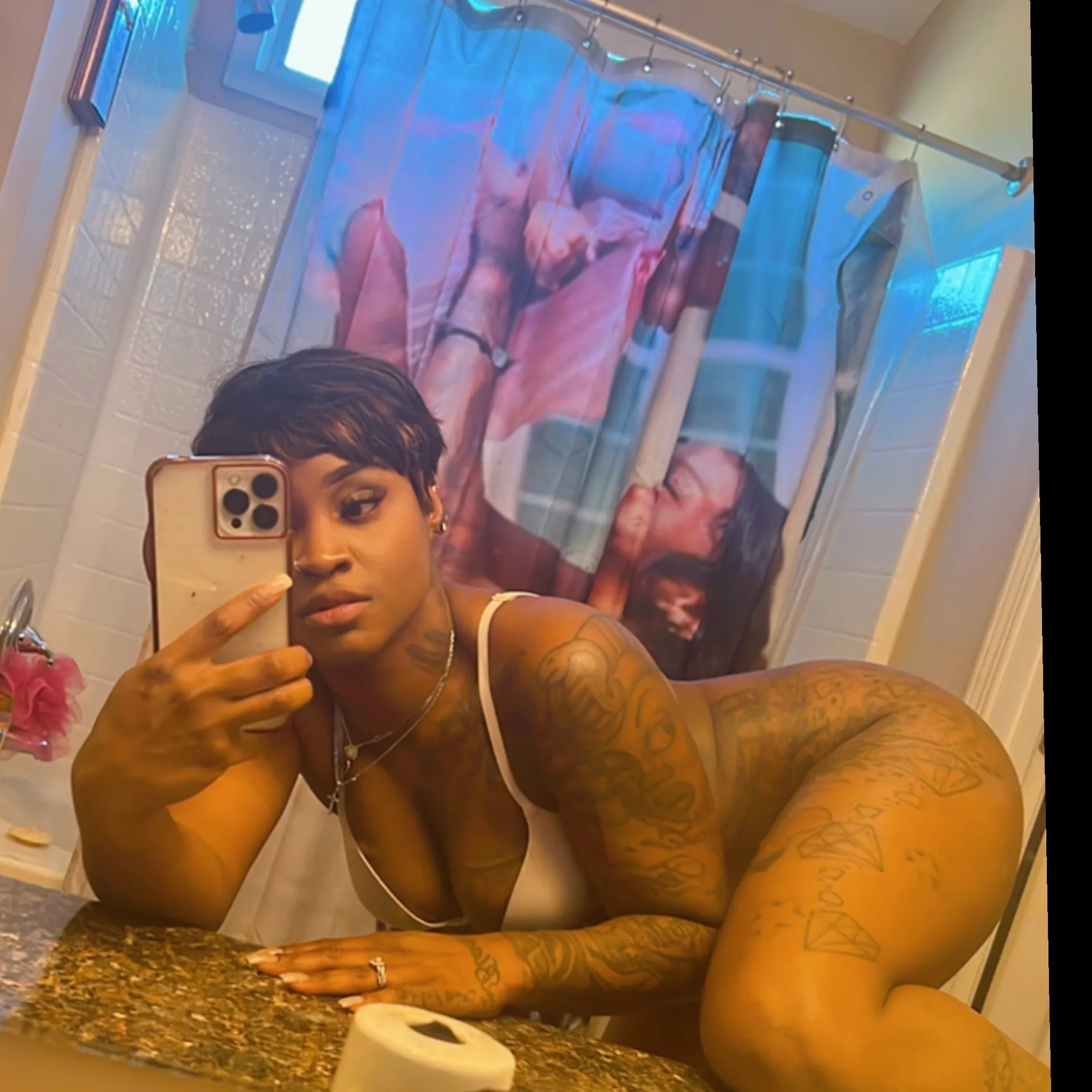 queen OnlyFans header