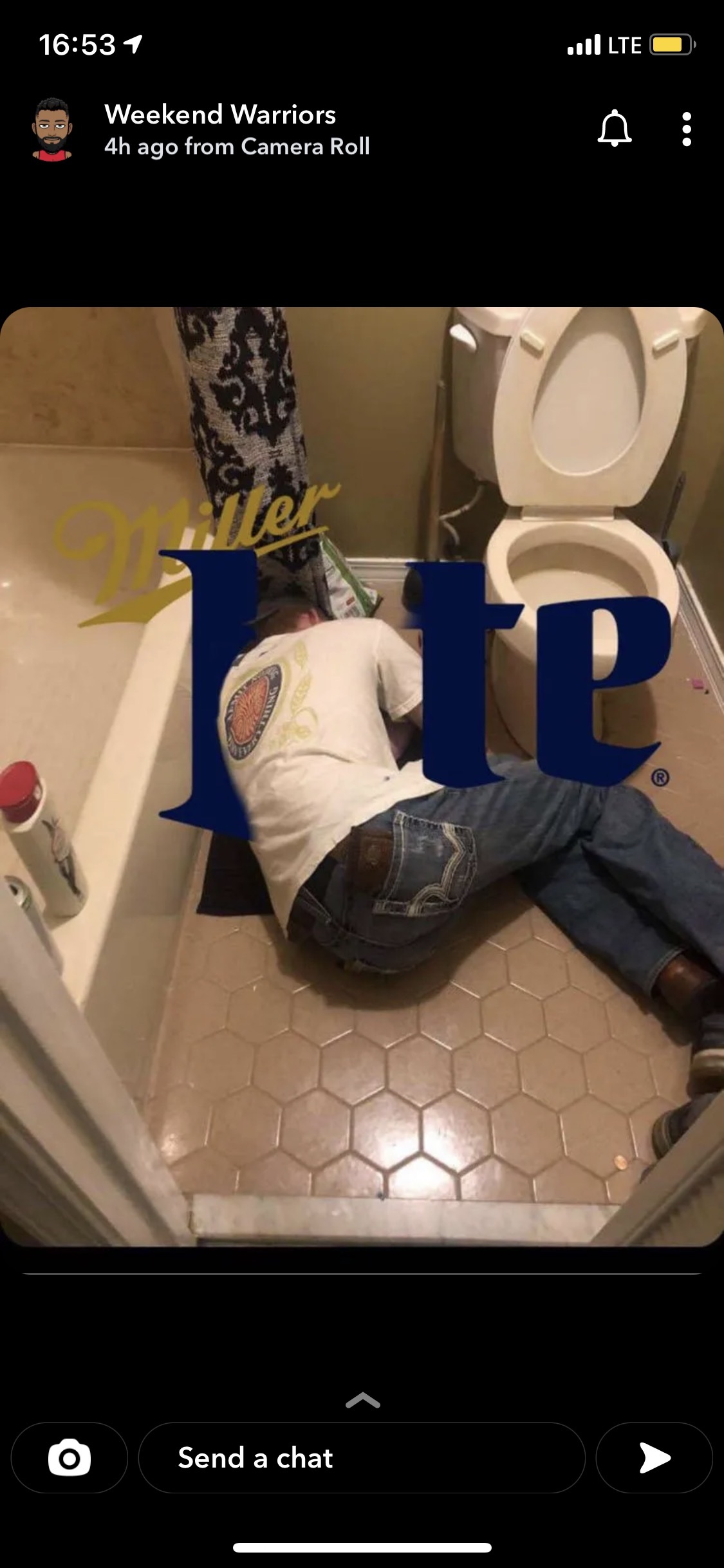 Mr Navy OnlyFans header