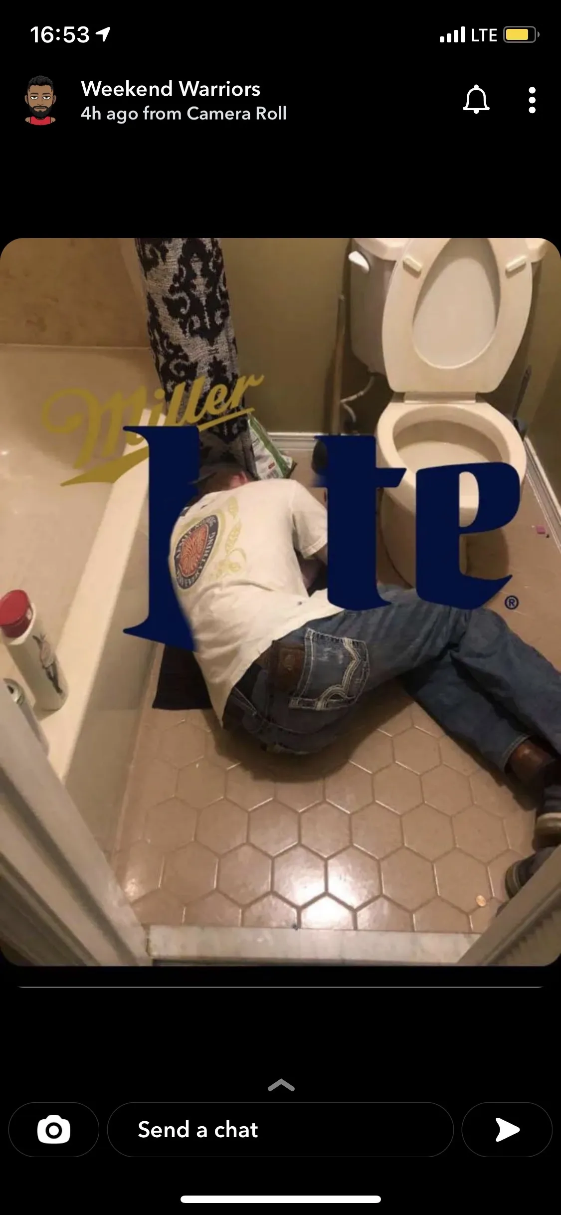 Mr Navy OnlyFans header