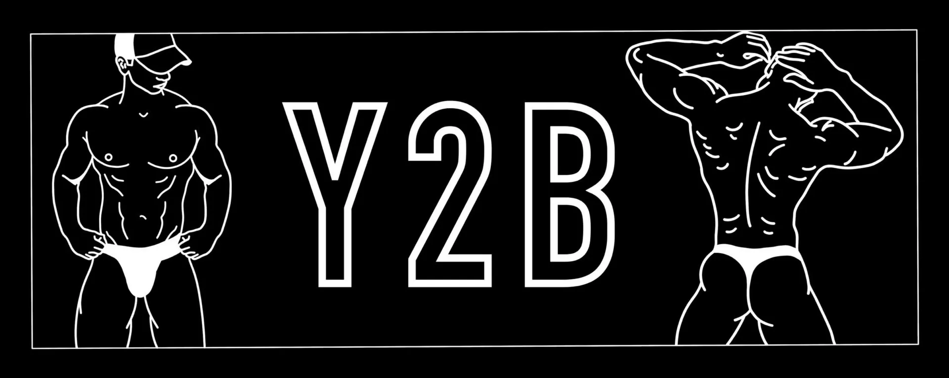 Your 2 Boys OnlyFans header