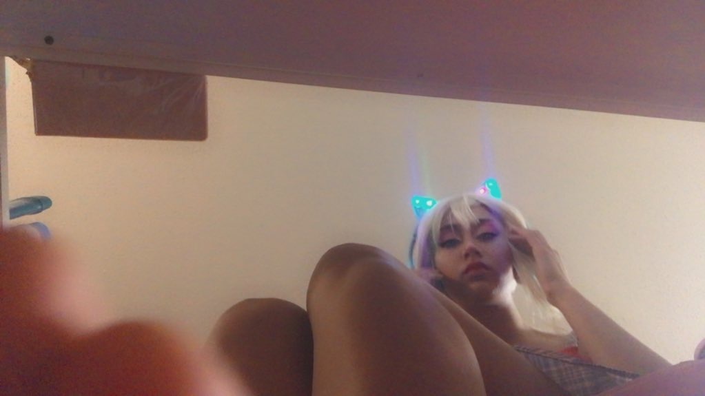 High Hentai Kai OnlyFans header