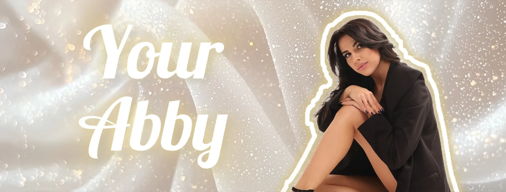 Abby OnlyFans header