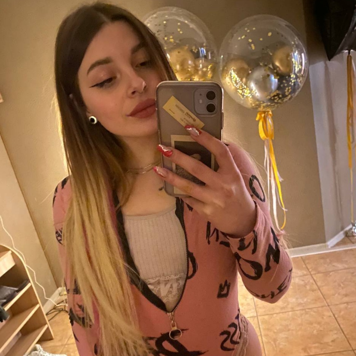 Alisa Bunny OnlyFans