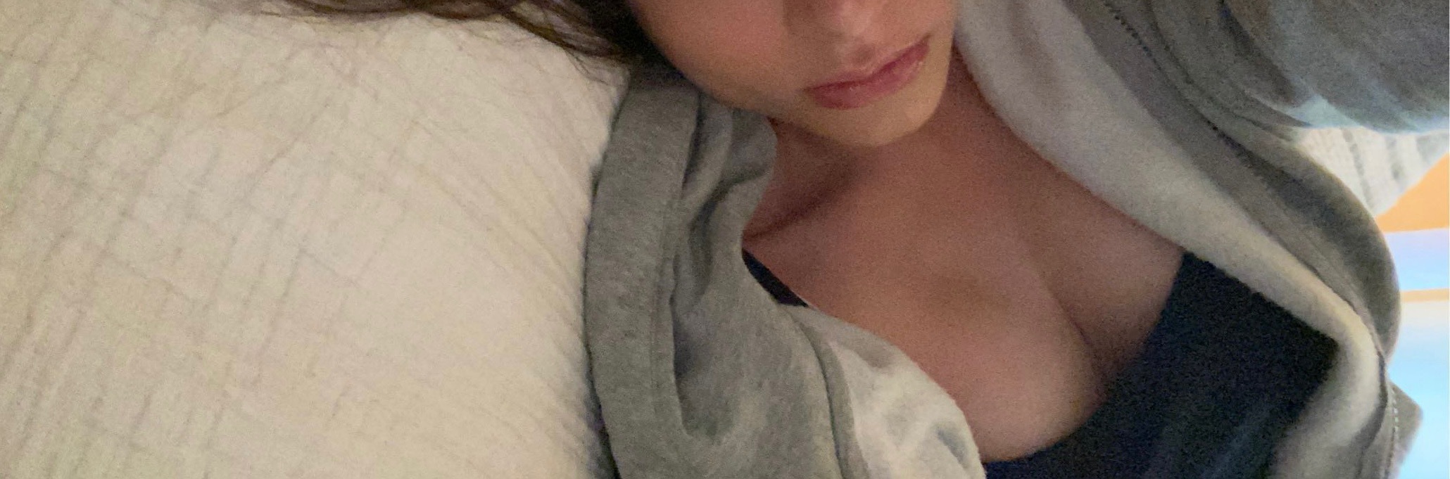 Angela OnlyFans header