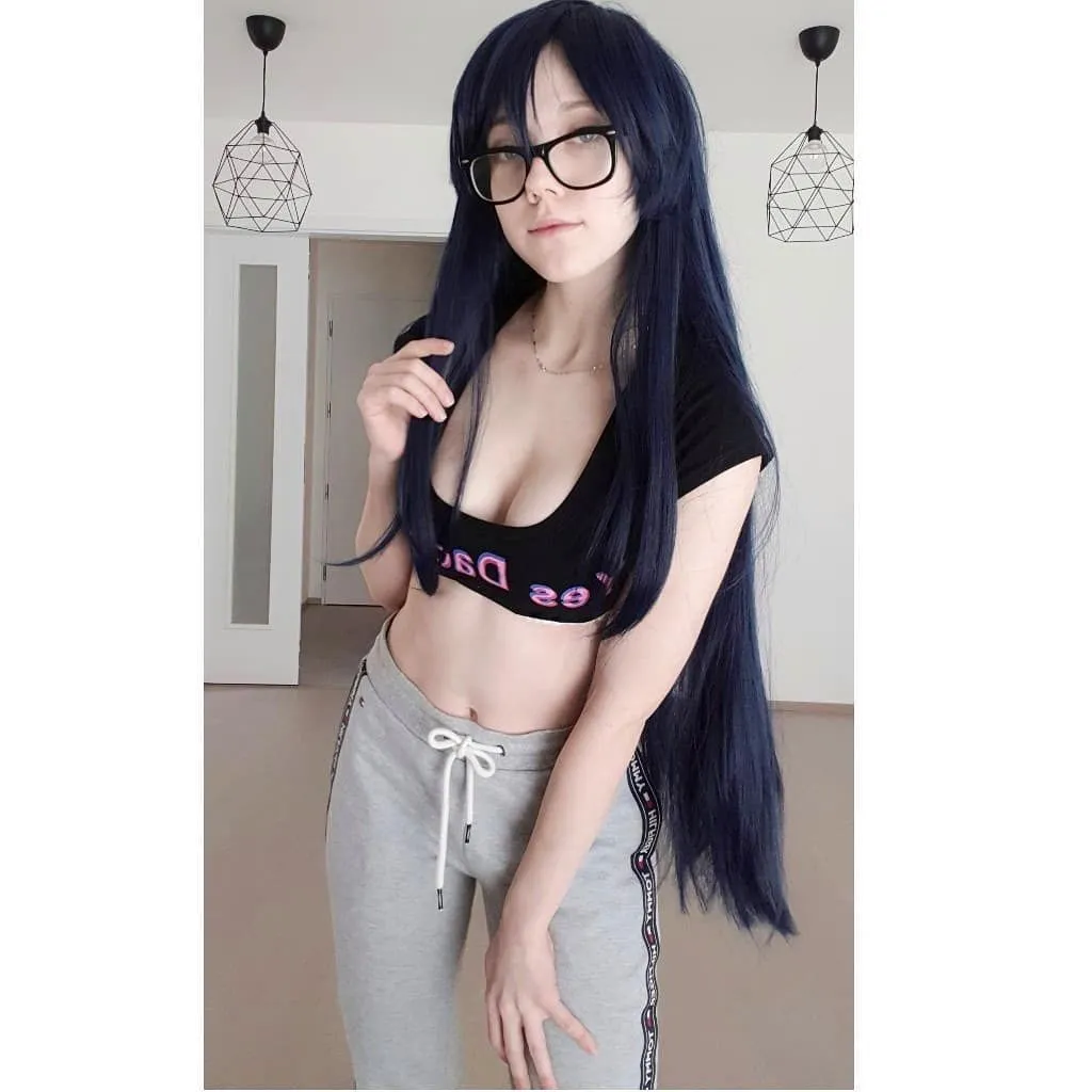 Your Anime Girl xoxo