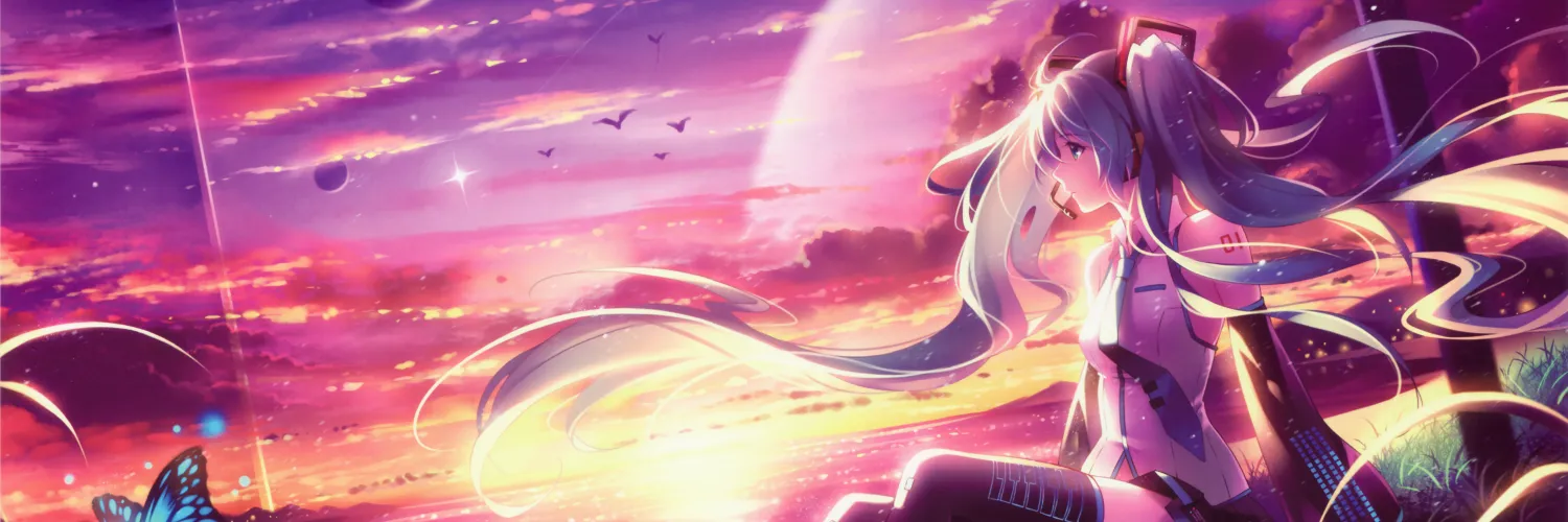 Your Anime Girl xoxo OnlyFans header