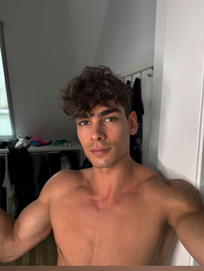 Bruno OnlyFans