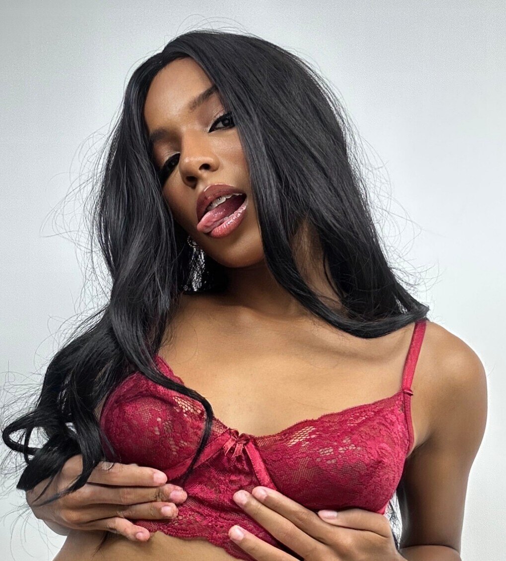 Camila Morgan 🧡 OnlyFans