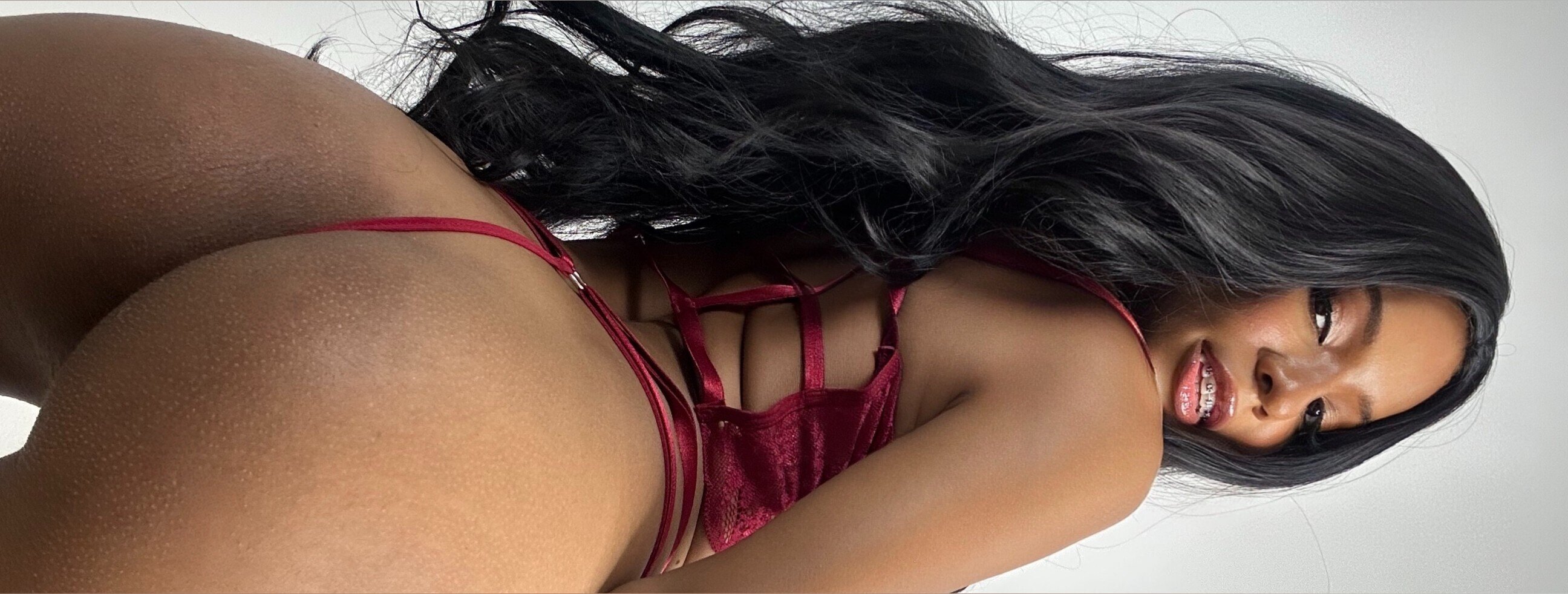 Camila Morgan 🧡 OnlyFans header