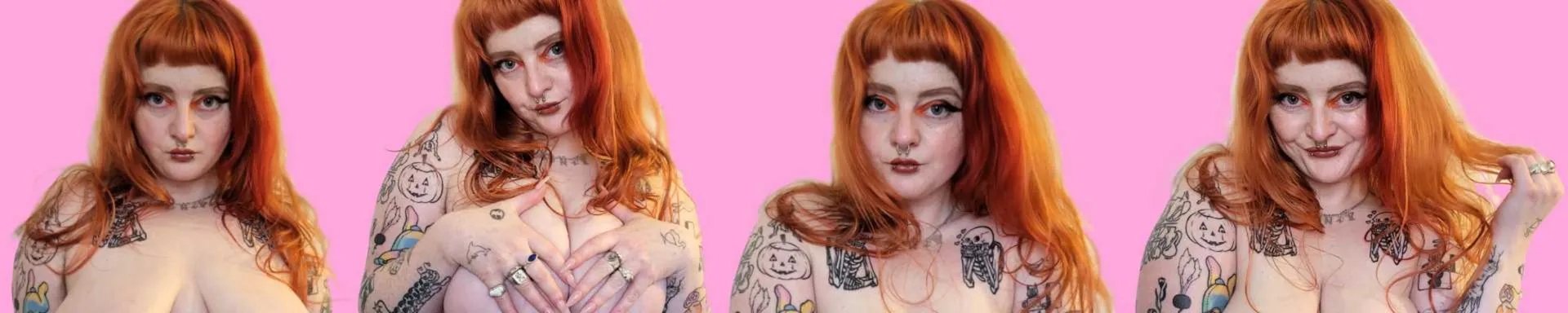 Bunny's free account OnlyFans header