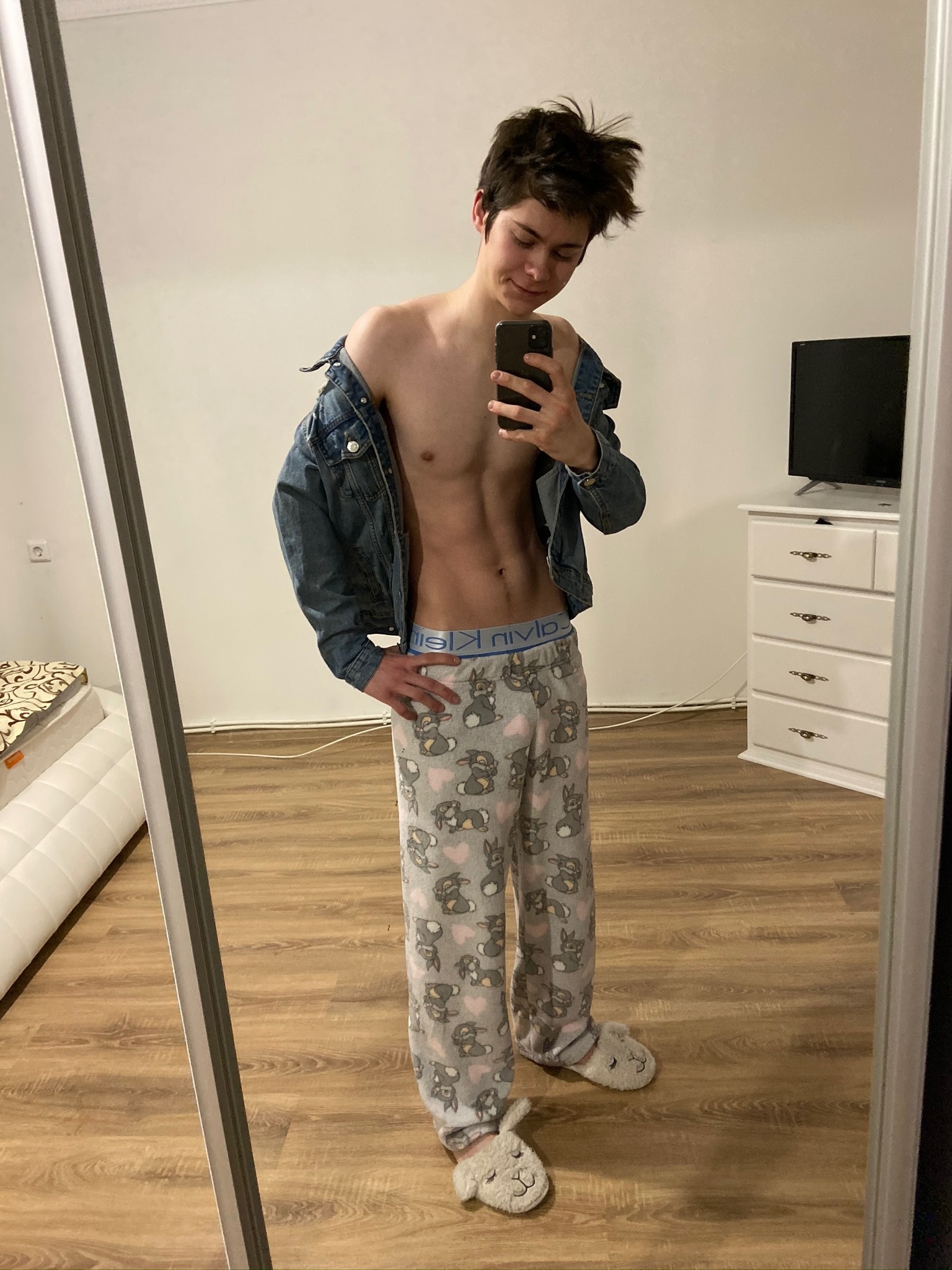 Your Cute Friend OnlyFans