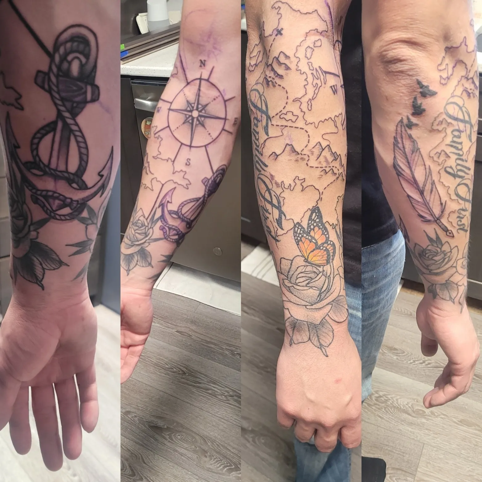 Your Daddy Next Door OnlyFans header