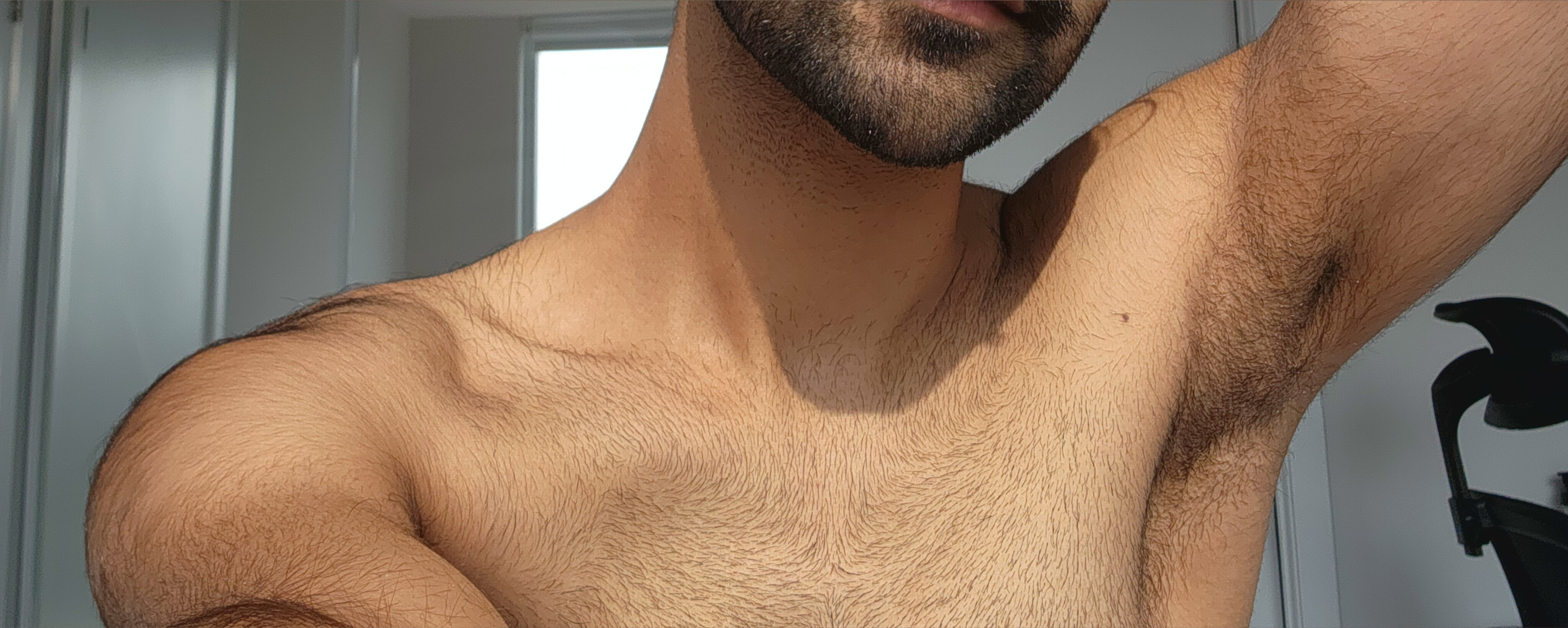 Hairy Theo OnlyFans