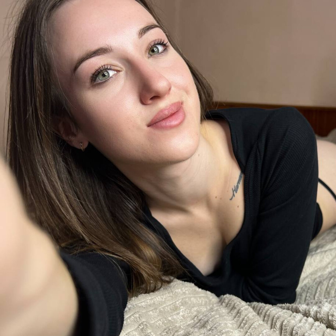 Daniela White OnlyFans