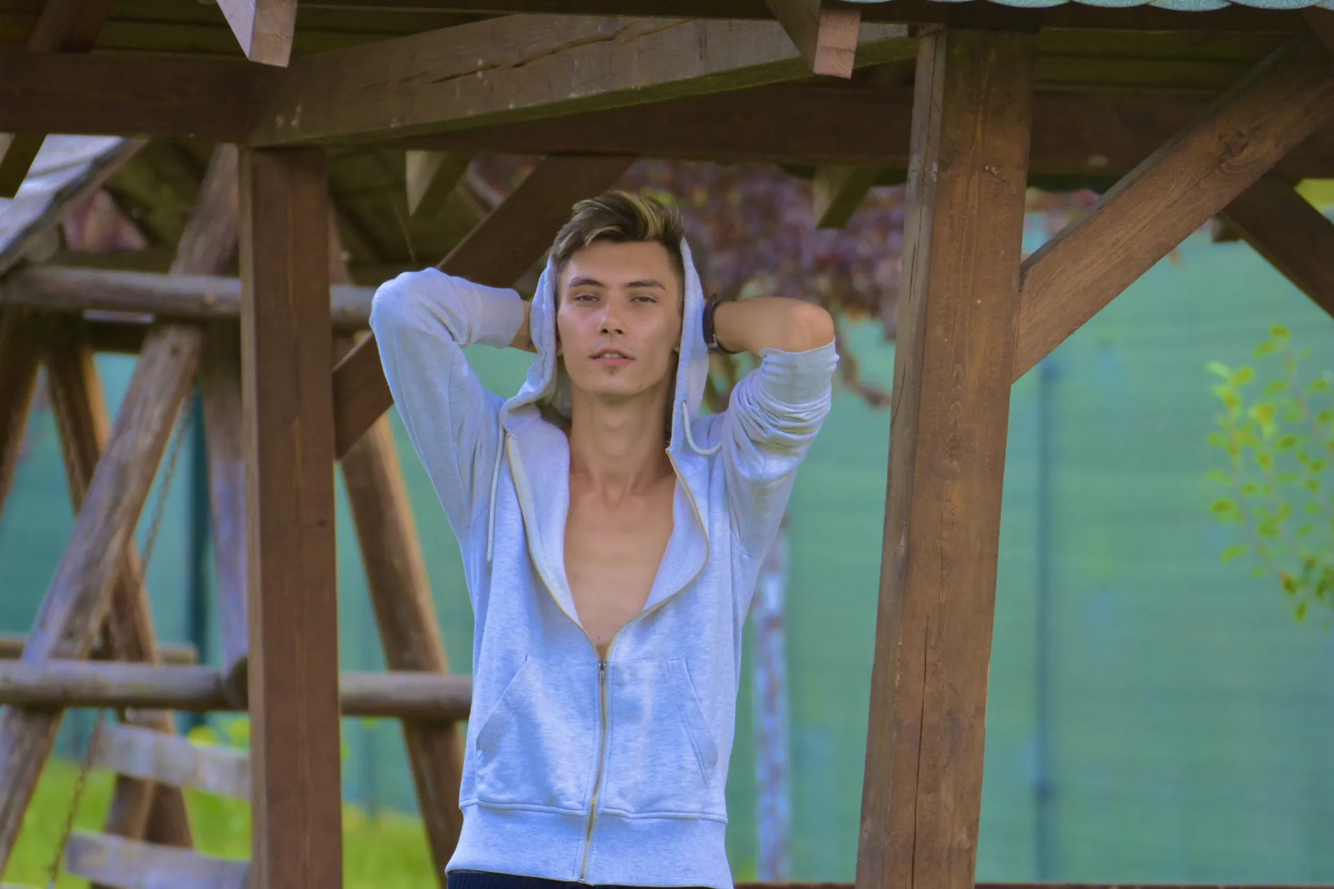 Your Danny OnlyFans header