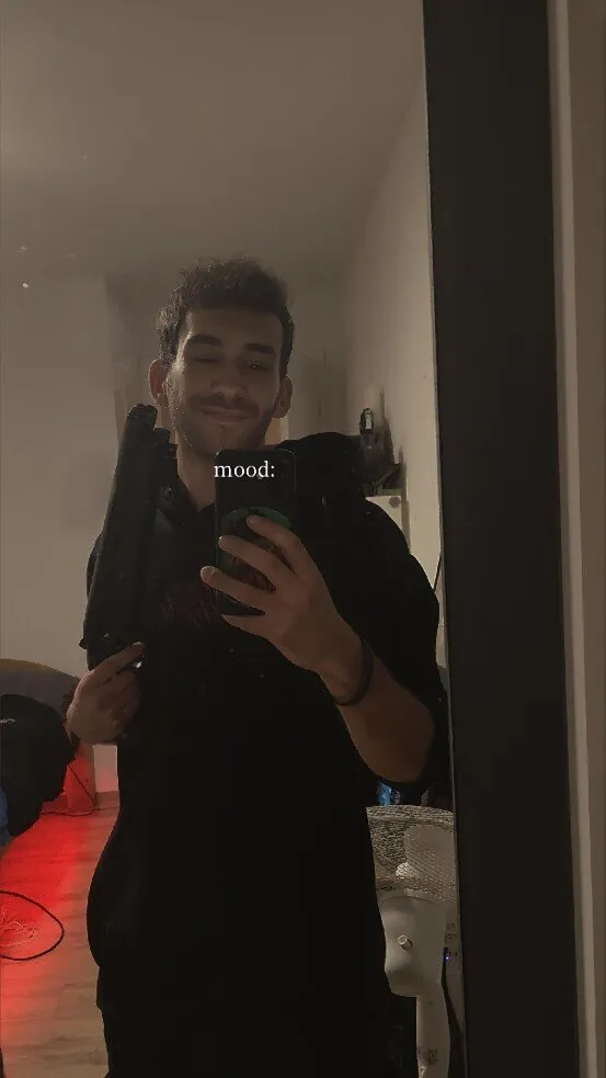 Delight Day and Night