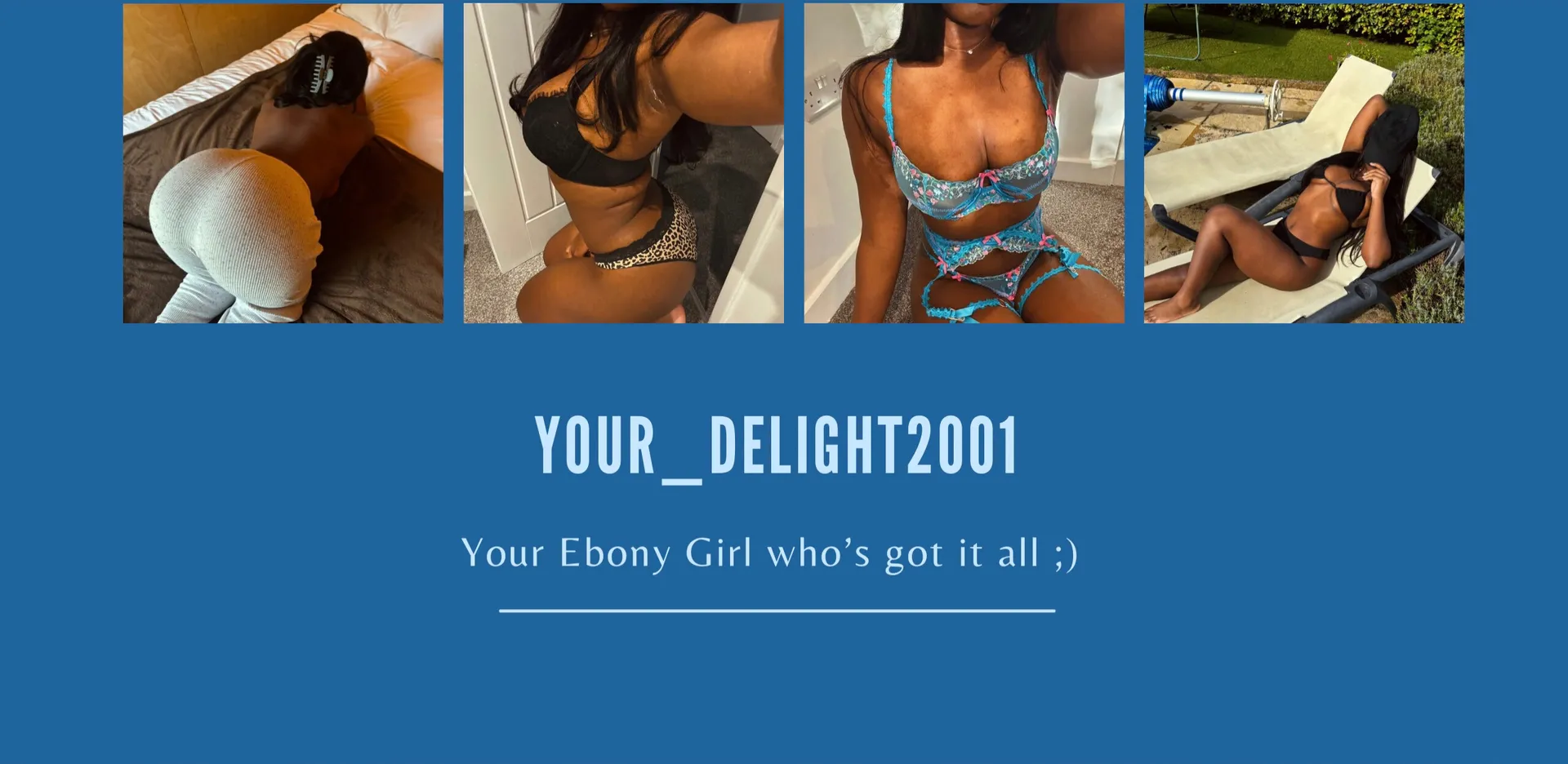 Lele 💞 OnlyFans header