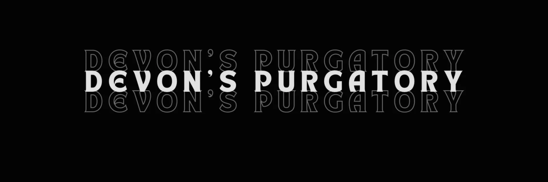 Mistress Devon Purgatory OnlyFans header