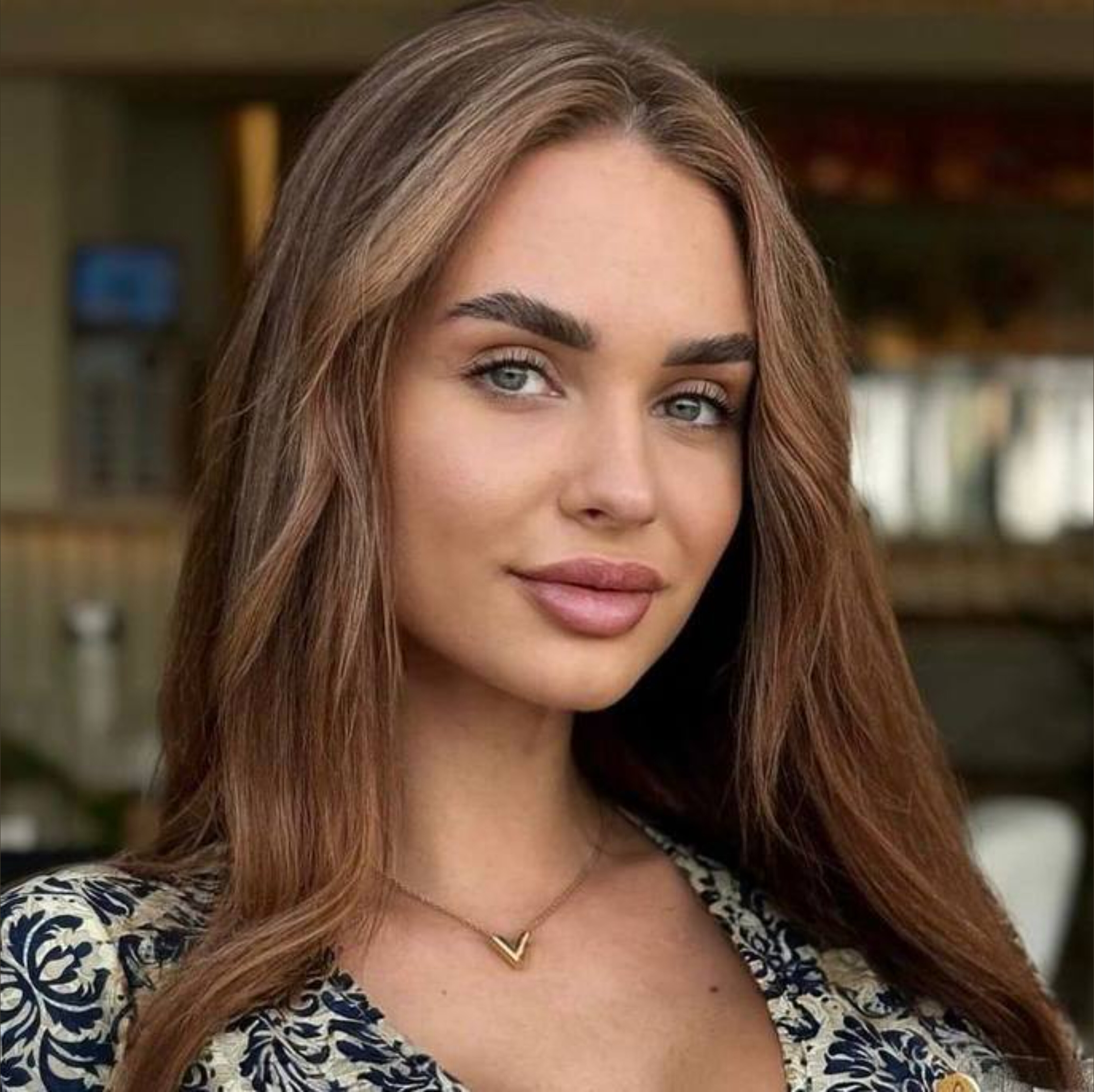 Elish Bloom OnlyFans