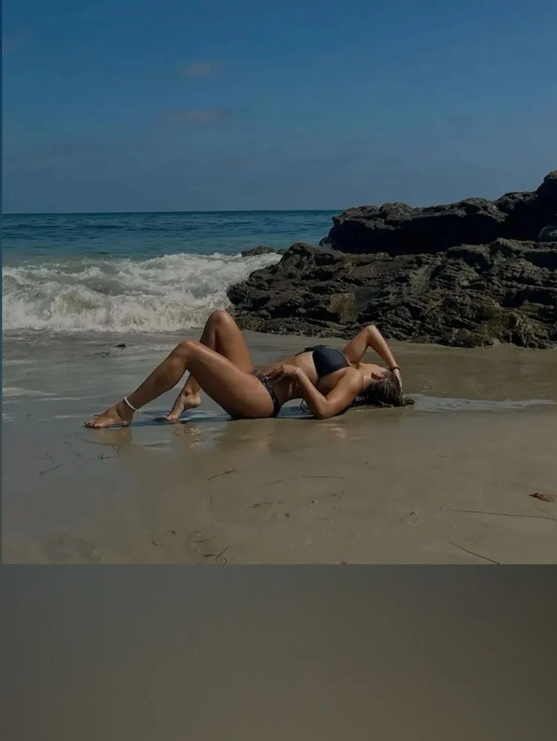 Emily Smith OnlyFans header