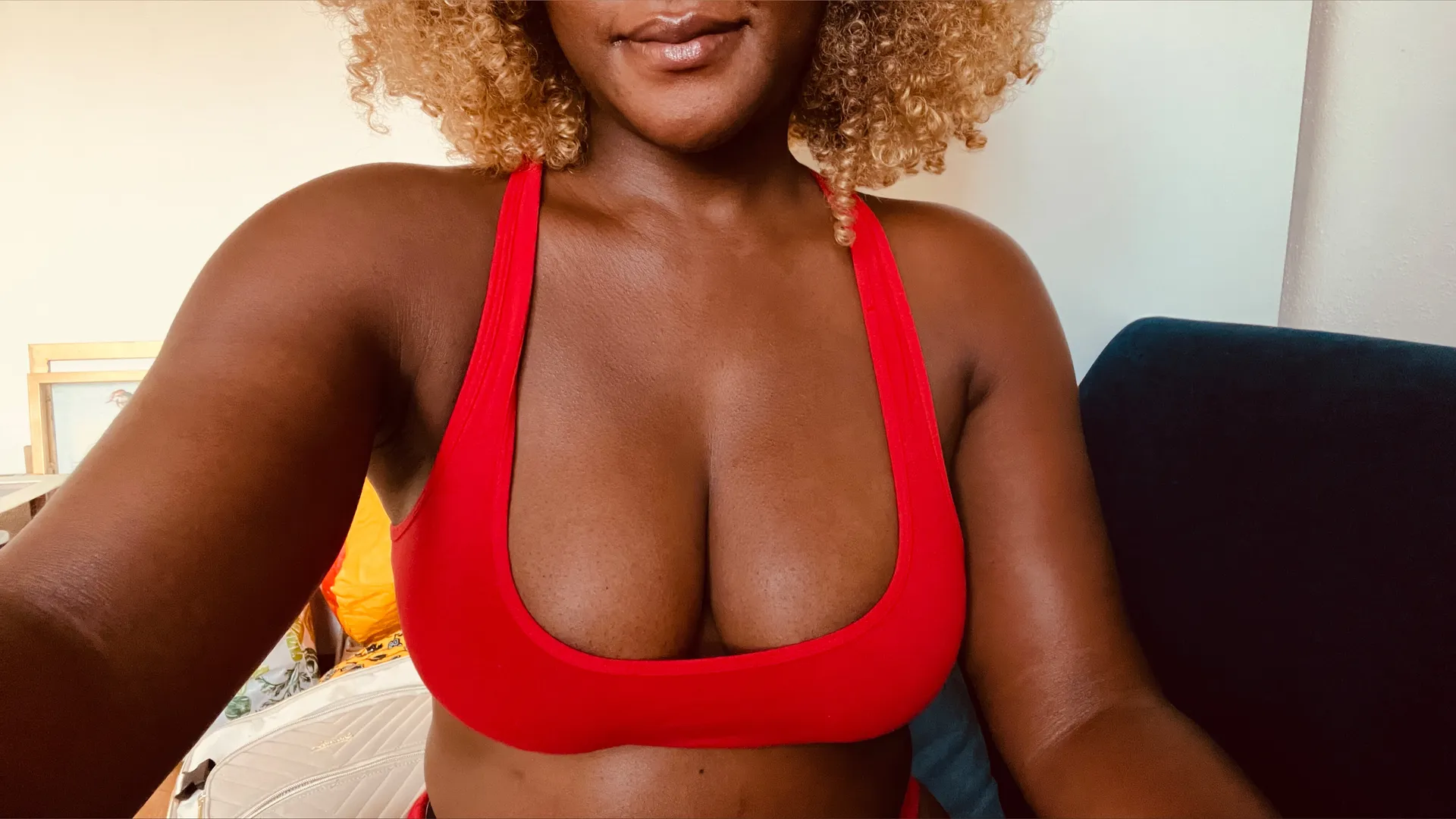 Empress Brianna to you