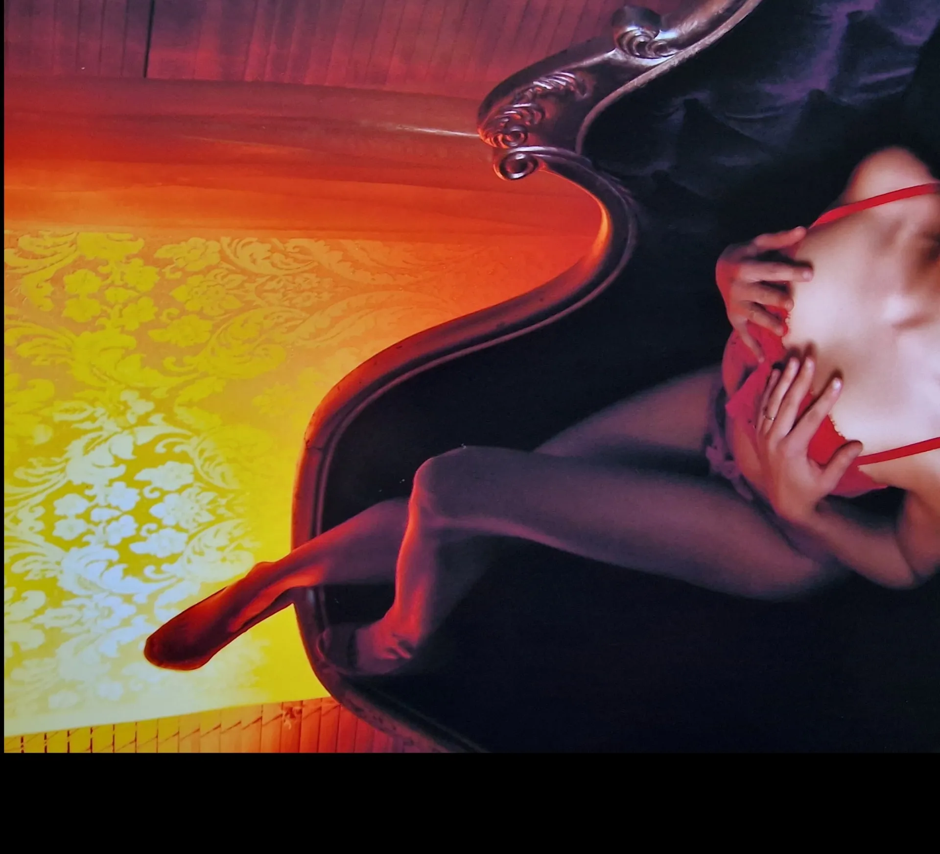 Your Fairy Goddess | Playful Domme/Sub OnlyFans header