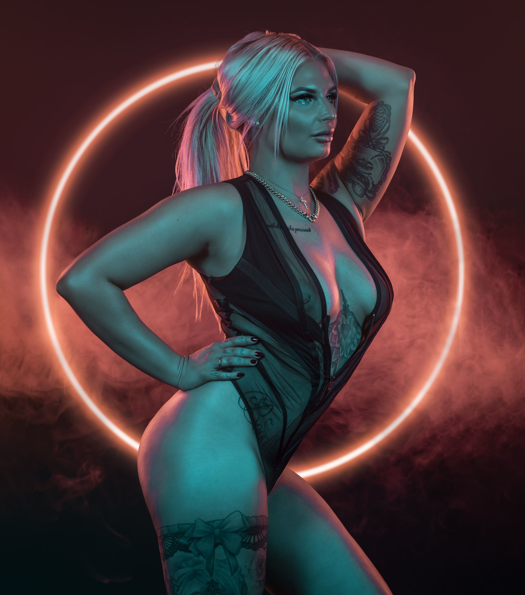 your fave blonde OnlyFans