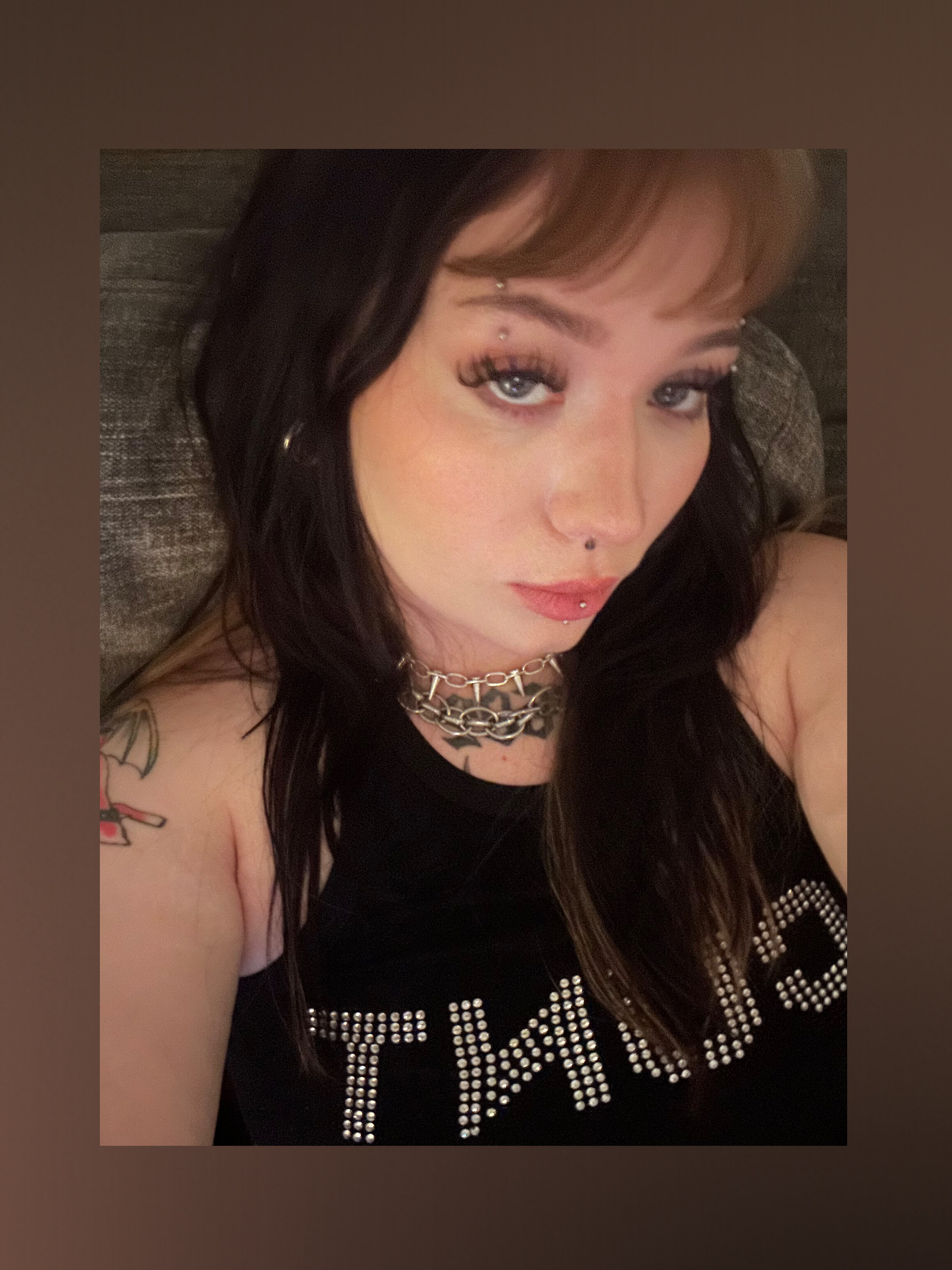 Bunny🖤🥀 OnlyFans