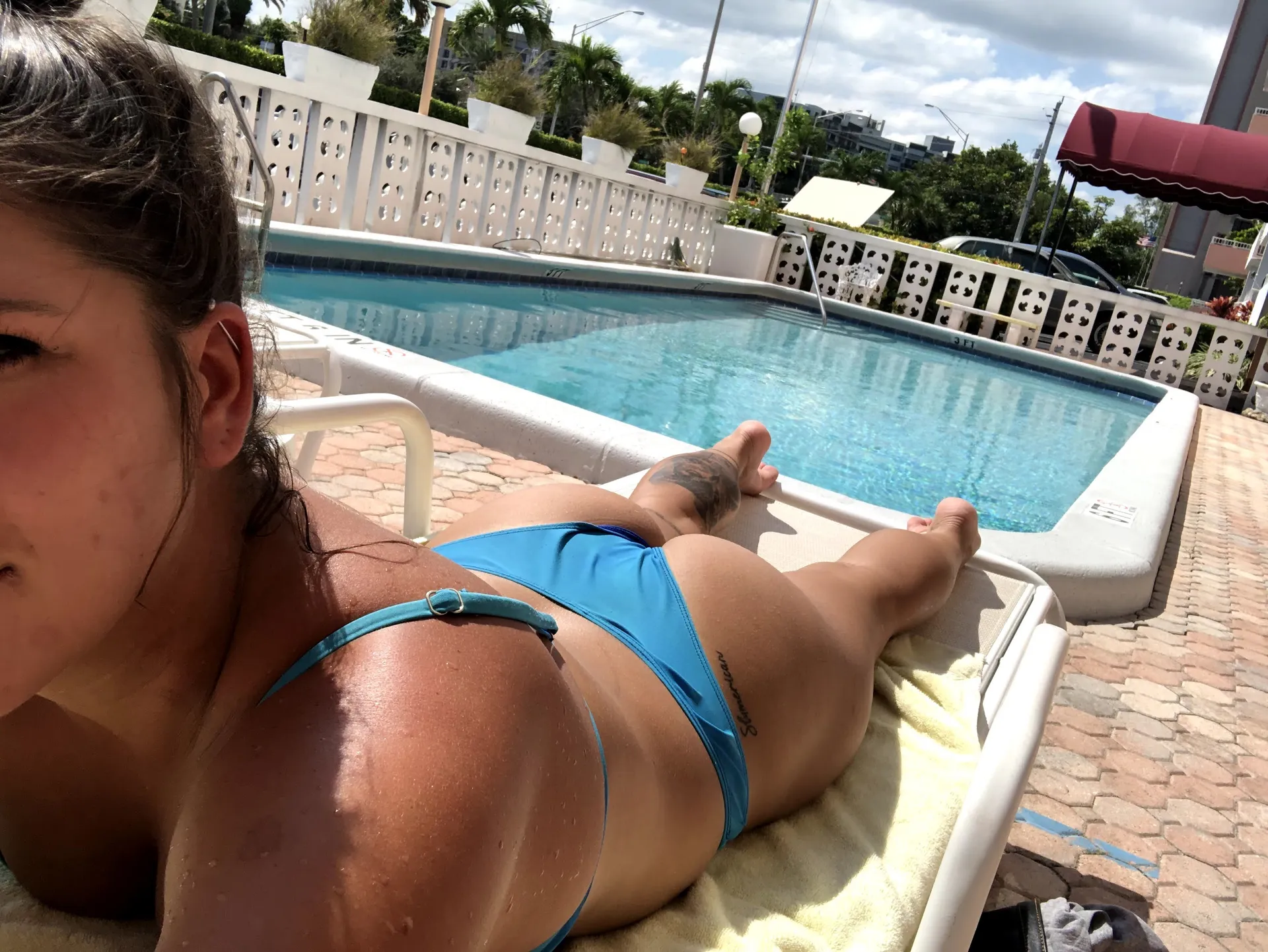 🍑💋 OnlyFans header