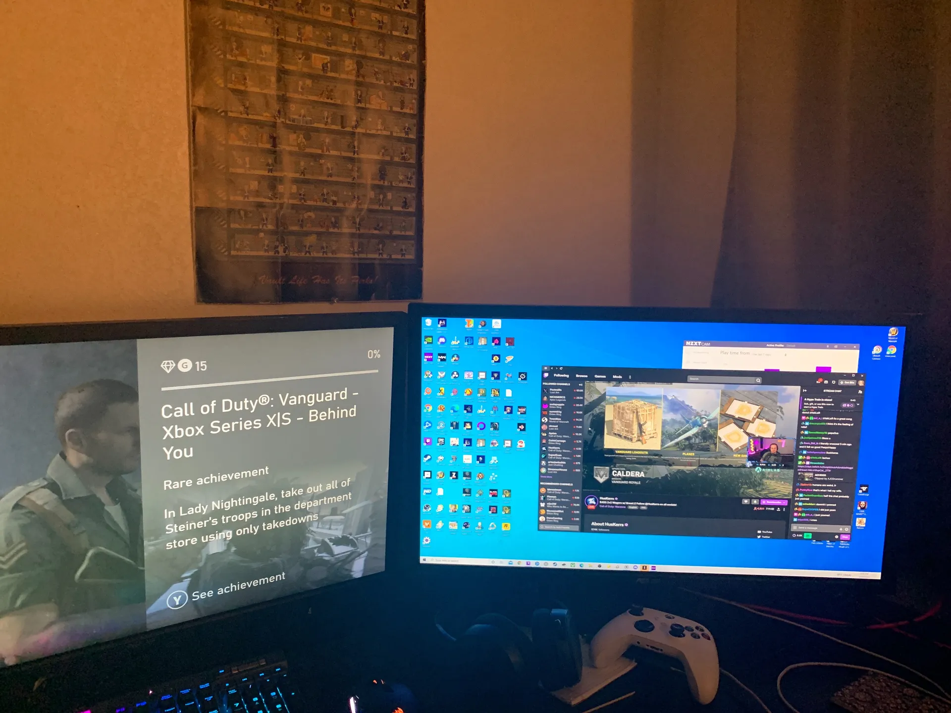 Your_Favorite_Pervert OnlyFans header